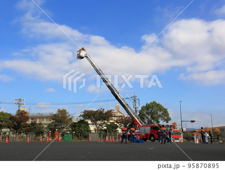 消防署 消防署 95870895