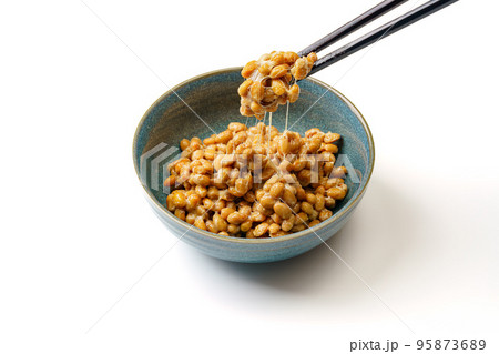 納豆 納豆 95873689