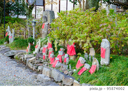 【奈良県】大和郡山市 矢田寺(金剛山寺) 【奈良県】大和郡山市 矢田寺(金剛山寺) 95874002