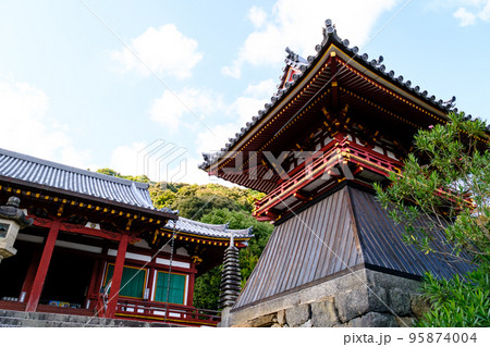 【奈良県】大和郡山市 矢田寺(金剛山寺) 【奈良県】大和郡山市 矢田寺(金剛山寺) 95874004