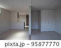 新築の部屋 95877770