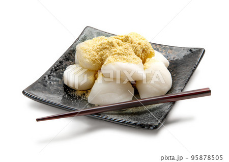 水だんご 水だんご 95878505