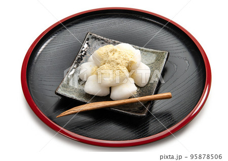 水だんご 95878506