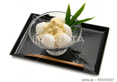 水だんご 95878507