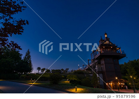 愛・地球博記念公園内、ジブリパーク〈愛知県長久手市〉 95879596