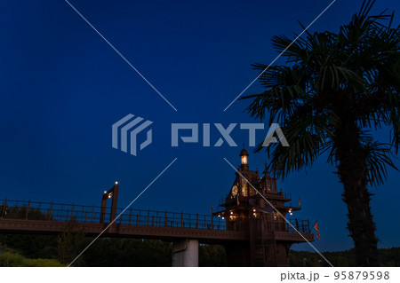 愛・地球博記念公園内、ジブリパーク〈愛知県長久手市〉 95879598