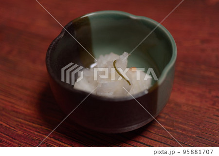 大根なます 大根なます 95881707