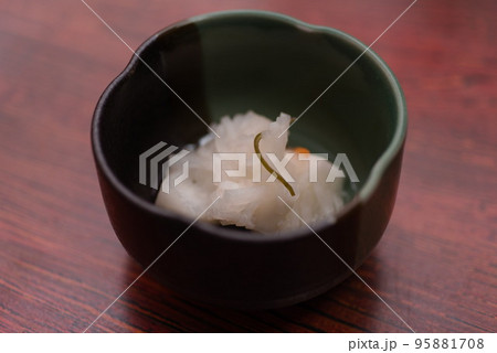 大根なます 95881708