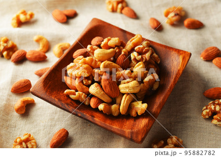ミックスナッツ ミックスナッツ 95882782