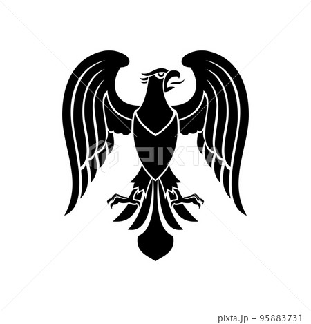 heraldic symbol of royalty