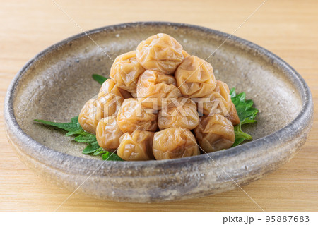 梅干 紀州みなべの小梅干し 梅干 紀州みなべの小梅干し 95887683