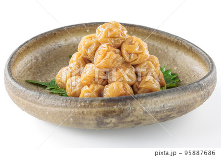 梅干 紀州みなべの小梅干し 梅干 紀州みなべの小梅干し 95887686