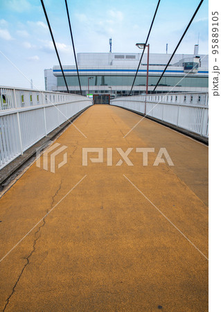 戸田公園 戸田公園大橋 漕艇場 戸田公園 戸田公園大橋 漕艇場 95889105
