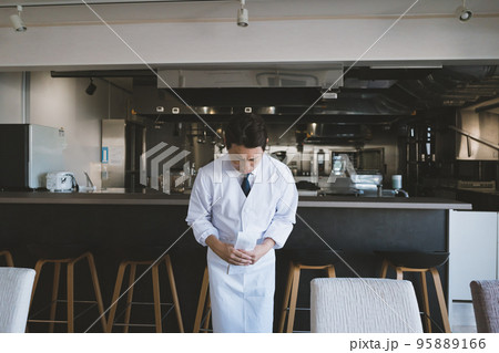 料理人 95889166