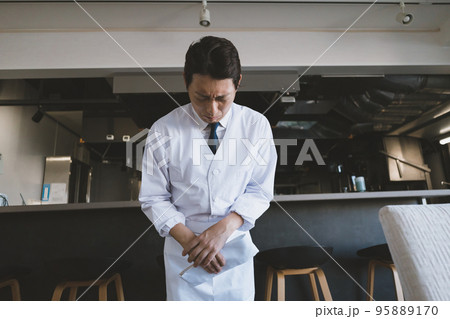 料理人 料理人 95889170