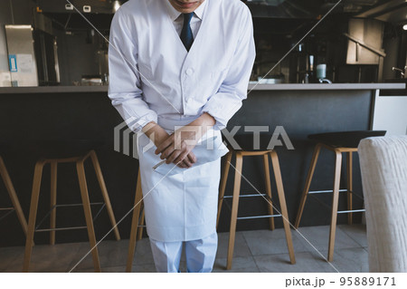 料理人 料理人 95889171
