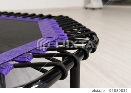 growth jump purple leisure trampoline fitness small little game empty space white cyan growth jump purple leisure trampoline fitness small little game empty space white cyan 95889835