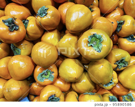 感 フルーツ 果物 95890586