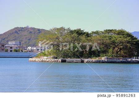 丸山台 島 高知県 高知市 丸山台 島 高知県 高知市 95891263