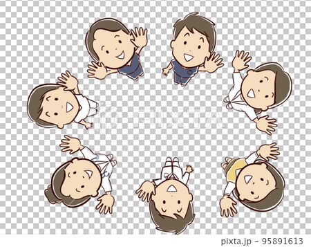 一圈多學科醫療團隊 95891613