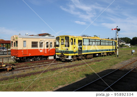 国吉の保存車たち 国吉の保存車たち 95892334