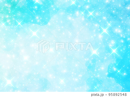 雪 スノー クリスマス 95892548