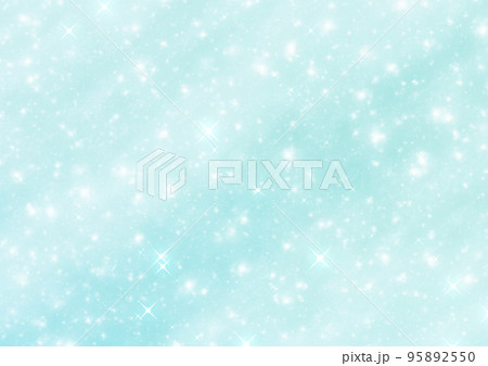 雪 スノー クリスマス 95892550