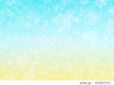 雪 スノー クリスマス 95892551