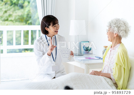 訪問薬剤師 95893729