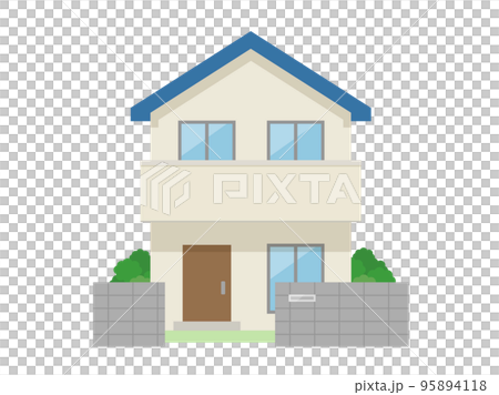 house, house, my home 95894118