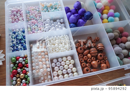 クラフトの材料 95894292