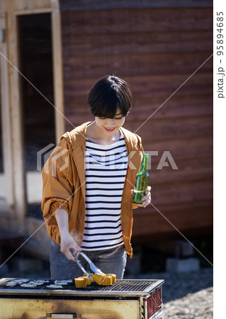 BBQイメージ 95894685