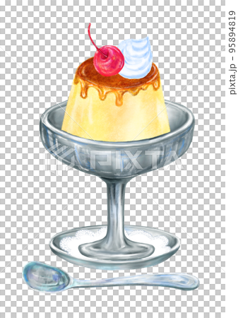 レトロプリン レトロプリン 95894819