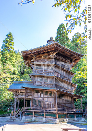 会津さざえ堂 95894888