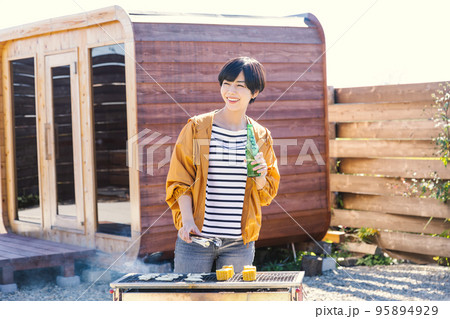 BBQイメージ 95894929
