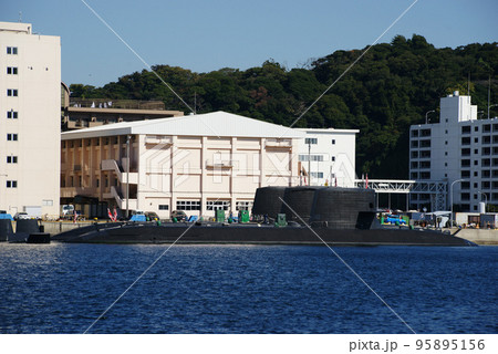 「国際観艦式2022」 潜水艦 「国際観艦式2022」 潜水艦 95895156