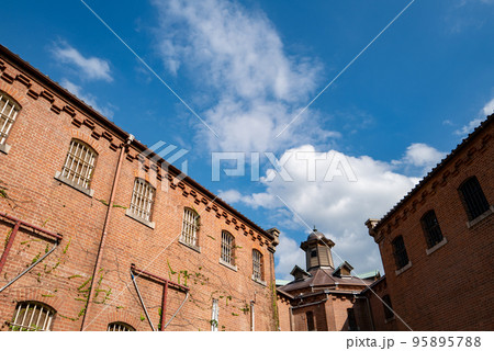 旧奈良少年刑務所 95895788