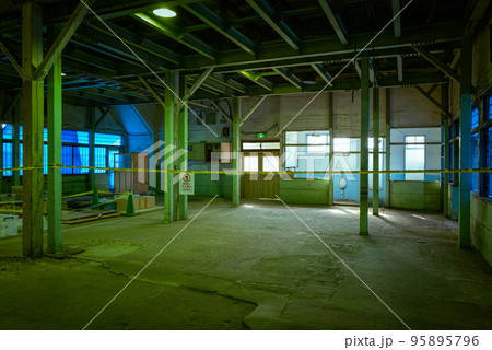 旧奈良少年刑務所 旧奈良少年刑務所 95895796