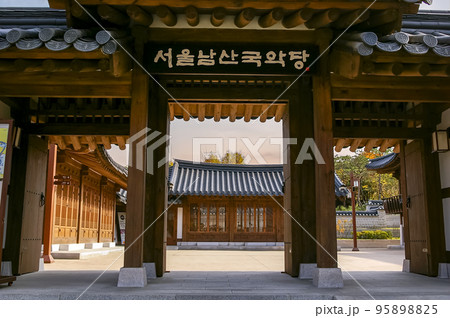 風景 韓国 シャーマニズム 95898825