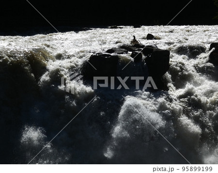 関之尾滝 関之尾滝 95899199