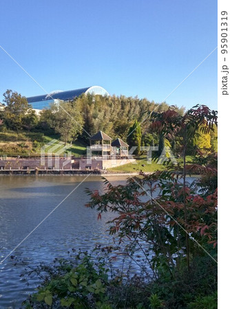 あいち健康プラザ 大府運動公園 愛知健康の森公園 あいち健康プラザ 大府運動公園 愛知健康の森公園 95901319