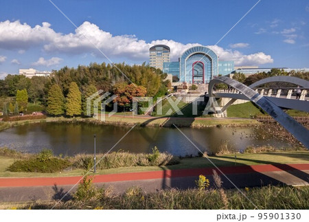 あいち健康プラザ 大府運動公園 愛知健康の森公園 あいち健康プラザ 大府運動公園 愛知健康の森公園 95901330