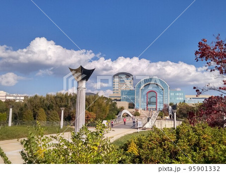 あいち健康プラザ 大府運動公園 愛知健康の森公園 あいち健康プラザ 大府運動公園 愛知健康の森公園 95901332