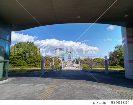 あいち健康プラザ 大府運動公園 愛知健康の森公園 あいち健康プラザ 大府運動公園 愛知健康の森公園 95901334