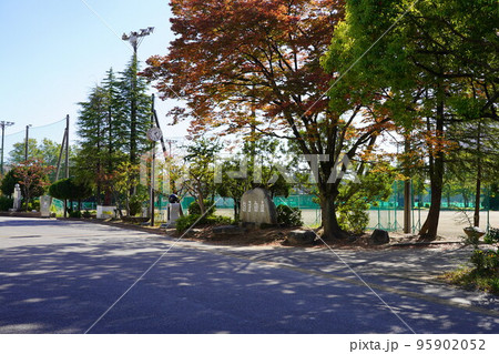 EXILEのATSUSHIの母校の越谷市立栄進中学校 EXILEのATSUSHIの母校の越谷市立栄進中学校 95902052
