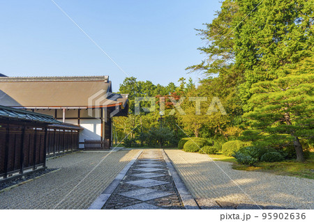 唐招提寺 御影堂 唐招提寺 御影堂 95902636