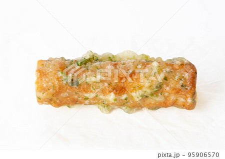 ちくわの磯部揚げ 95906570