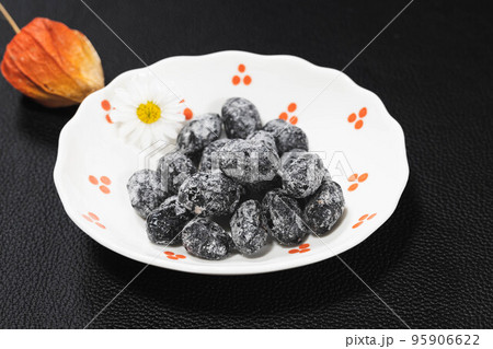 丹波産　黒枝豆の甘納豆 95906622