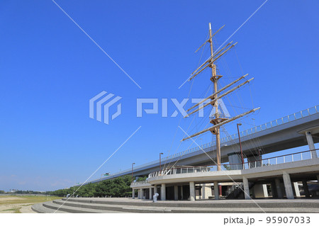 大阪・二色の浜 大阪・二色の浜 95907033