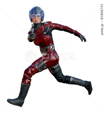 サイバーコップ 95908745